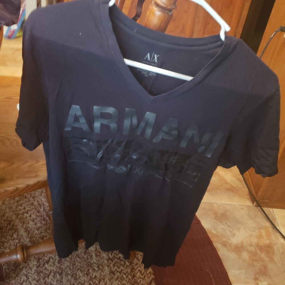 Armani Exchange Tshirt